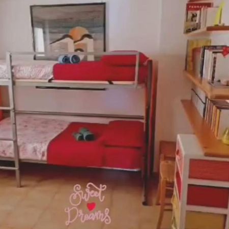 Bella Vista Daire Cala Gonone Dış mekan fotoğraf