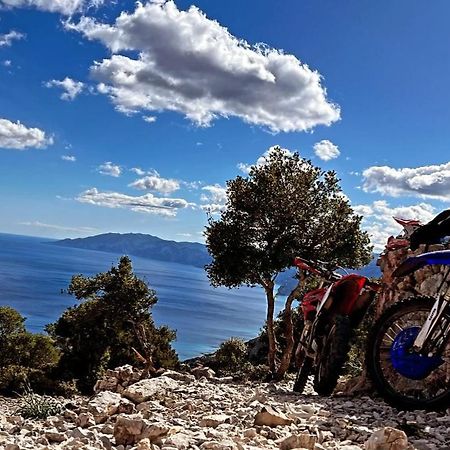 Bella Vista Daire Cala Gonone Dış mekan fotoğraf