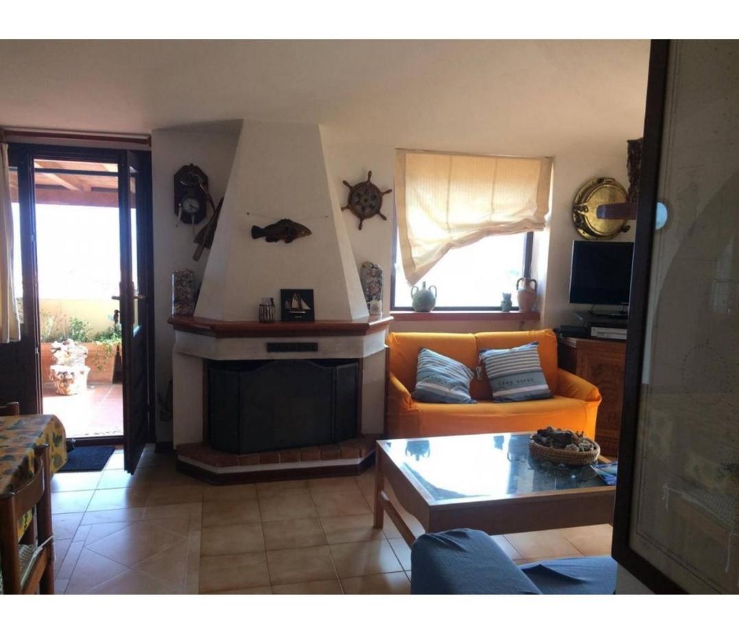 Bella Vista Daire Cala Gonone Dış mekan fotoğraf