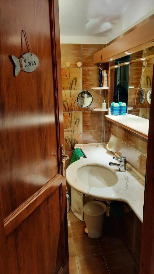 Bella Vista Daire Cala Gonone Dış mekan fotoğraf