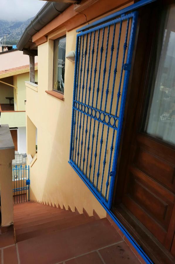Bella Vista Daire Cala Gonone Dış mekan fotoğraf