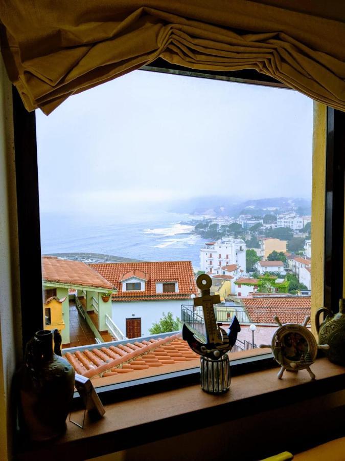 Bella Vista Daire Cala Gonone Dış mekan fotoğraf
